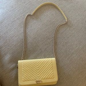 Chanel bag